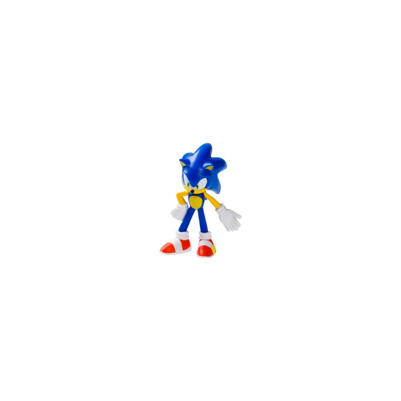 Figura P.M.I. SONIC PRIME- 5 PACK