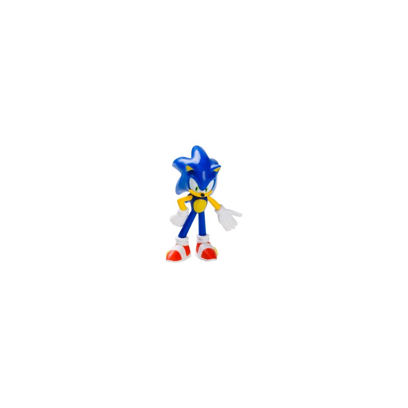 Figura P.M.I. SONIC PRIME- 5 PACK