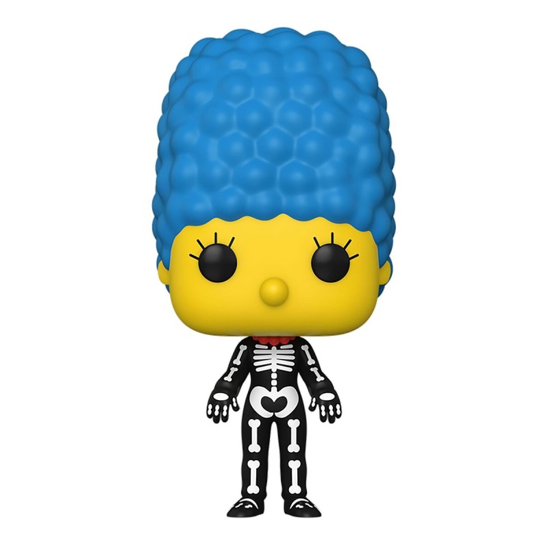 Figura FUNKO POP TV: SIMPSONS - SKELETON MARGE