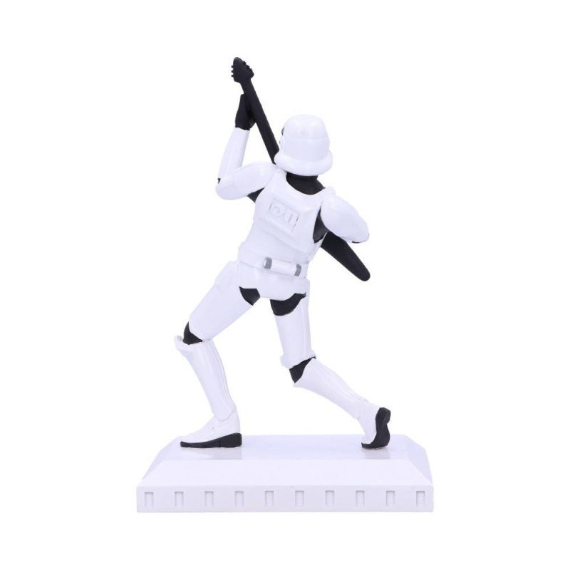 Figura NEMESIS NOW STORMTROOPER ROCK ON!