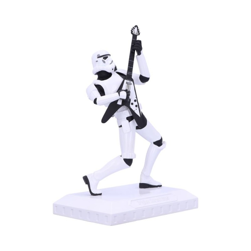 Figura NEMESIS NOW STORMTROOPER ROCK ON!