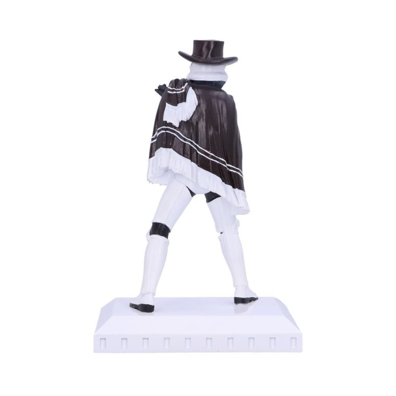 Figura NEMESIS NOW STORMTROOPER THE GOOD,THE BAD AND THE TROOPER