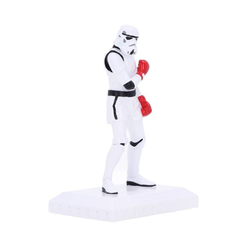 Figura NEMESIS NOW STORMTROOPER THE GREATEST
