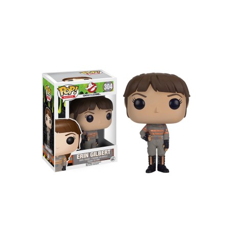 Figura FUNKO POP MOVIES: GHOSTBUSTERS (2016) - ERIN GILBERT