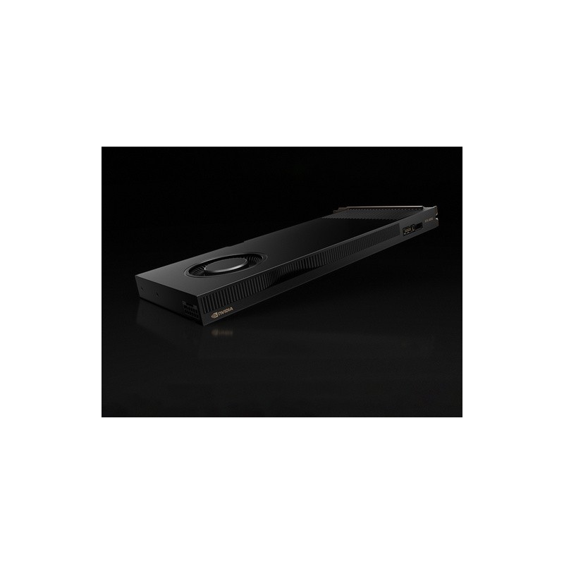 Grafična kartica NVIDIA RTX 4000 Ada 20GB