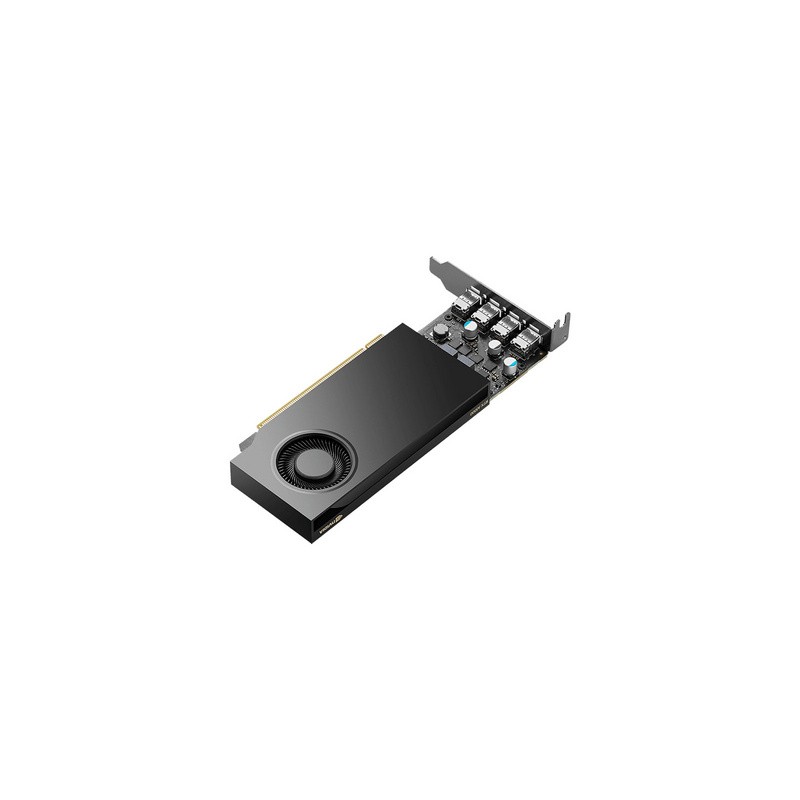 Grafična kartica NVIDIA RTX A1000, 8GB, VCNRTXA1000-PB