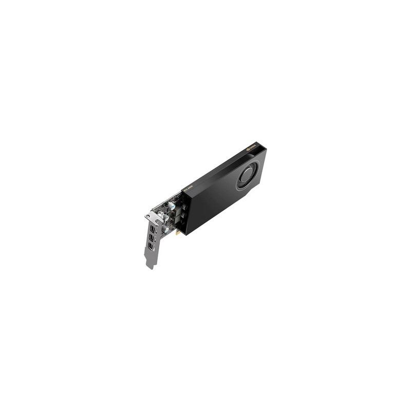 Grafična kartica NVIDIA RTX A1000, 8GB, VCNRTXA1000-SB