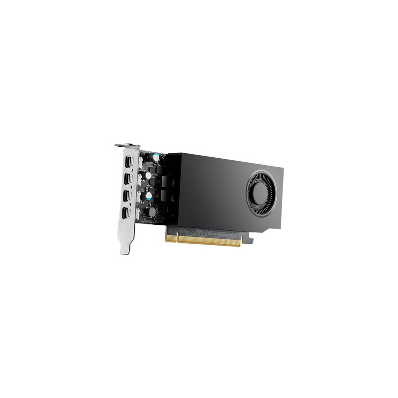 Grafična kartica NVIDIA RTX A1000, 8GB, VCNRTXA1000-SB