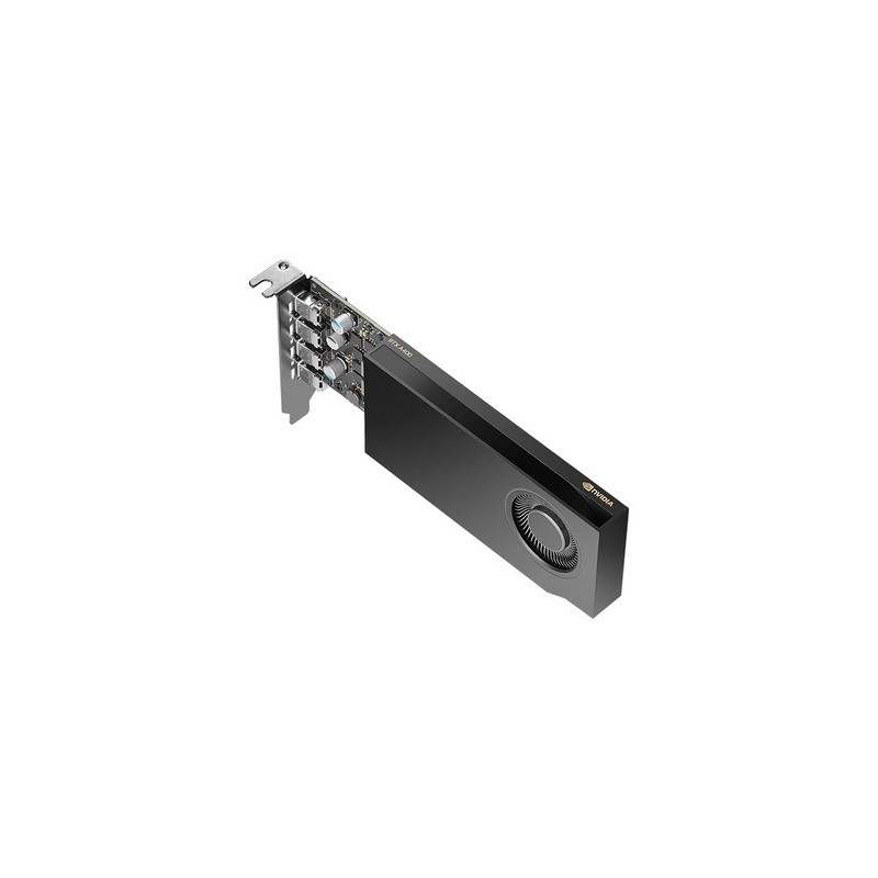 Grafična kartica NVIDIA RTX A400, 4GB, VCNRTXA400-SB