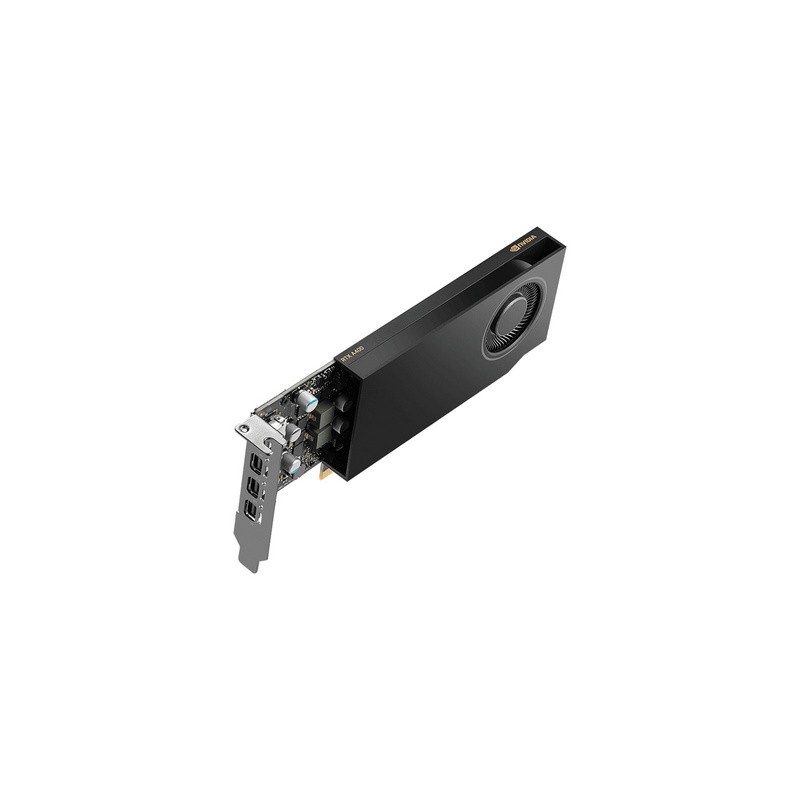 Grafična kartica NVIDIA RTX A400, 4GB, VCNRTXA400-SB