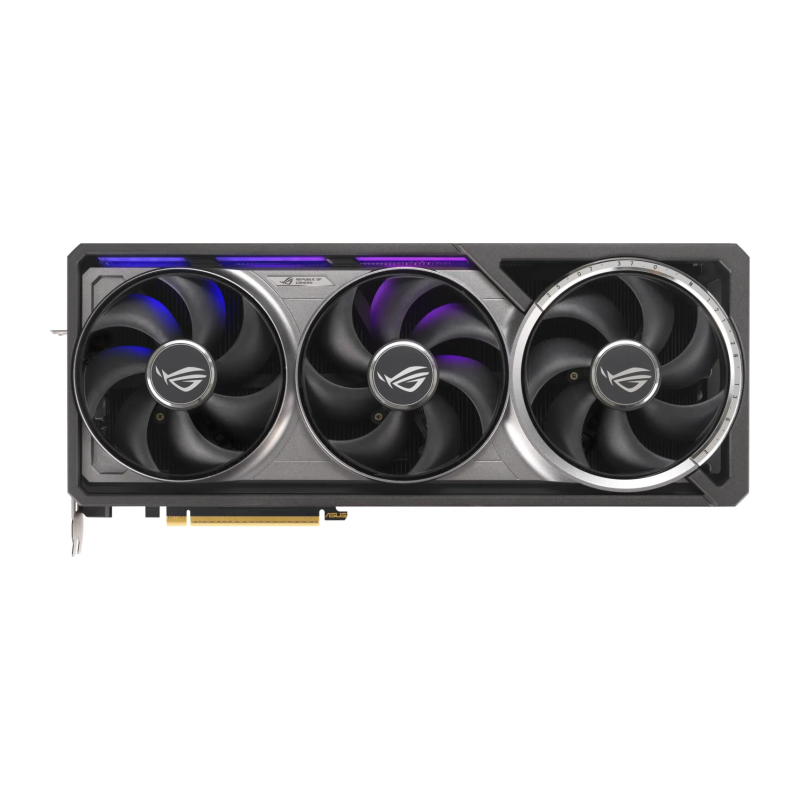 Grafična kartica ASUS ROG Astral GeForce RTX 5090 32GB GDDR7 OC