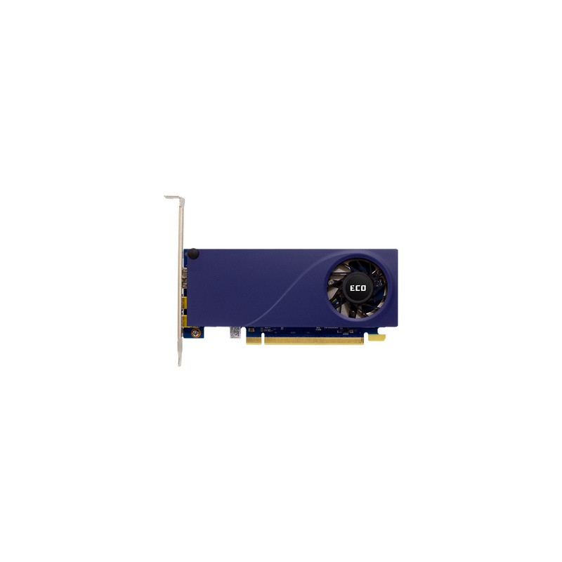 Grafična kartica Intel ARC A310 ECO, 4GB GDDR6