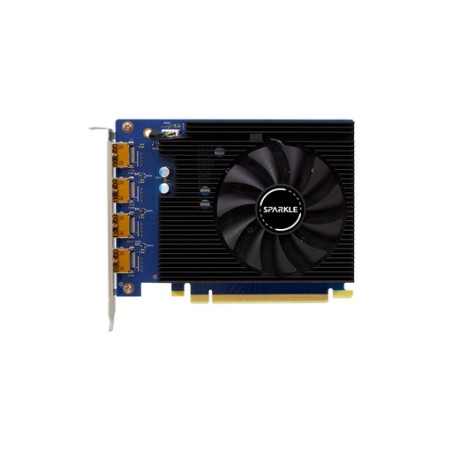 Grafična kartica Intel ARC A310 Omni View, 4GB GDDR6
