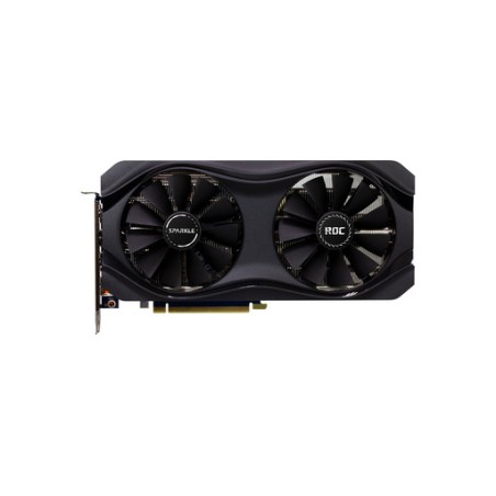 Grafična kartica Intel ARC A770 ROC OC Edition, 16GB GDDR6