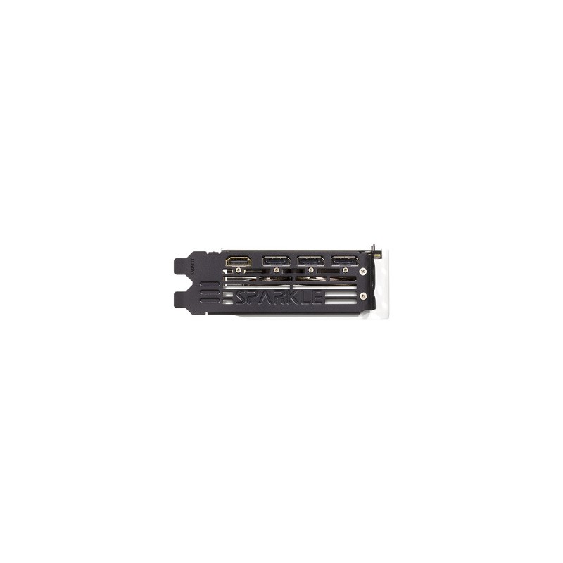 Grafična kartica Intel ARC B570 GUARDIAN Luna, 10GB GDDR6