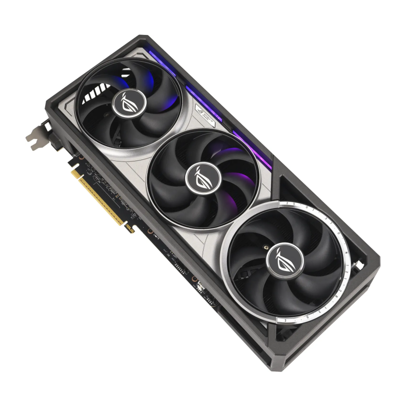 Grafična kartica ASUS ROG Astral GeForce RTX 5080 OC, 16GB GDDR7