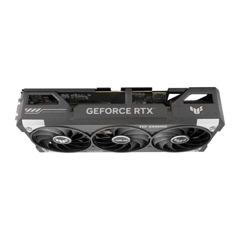 Grafična kartica ASUS TUF GeForce RTX 5060 Ti OC 16GB GDDR7