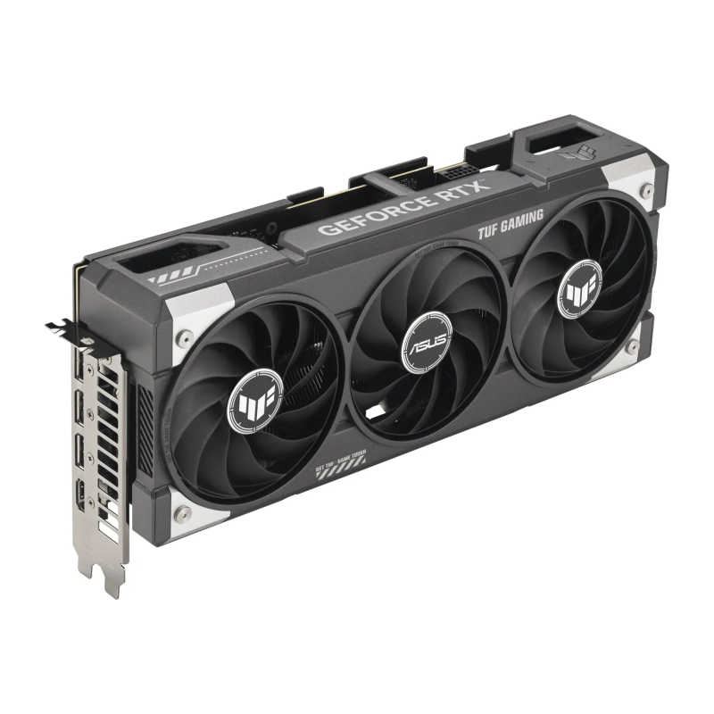 Grafična kartica ASUS TUF GeForce RTX 5060 Ti OC 16GB GDDR7