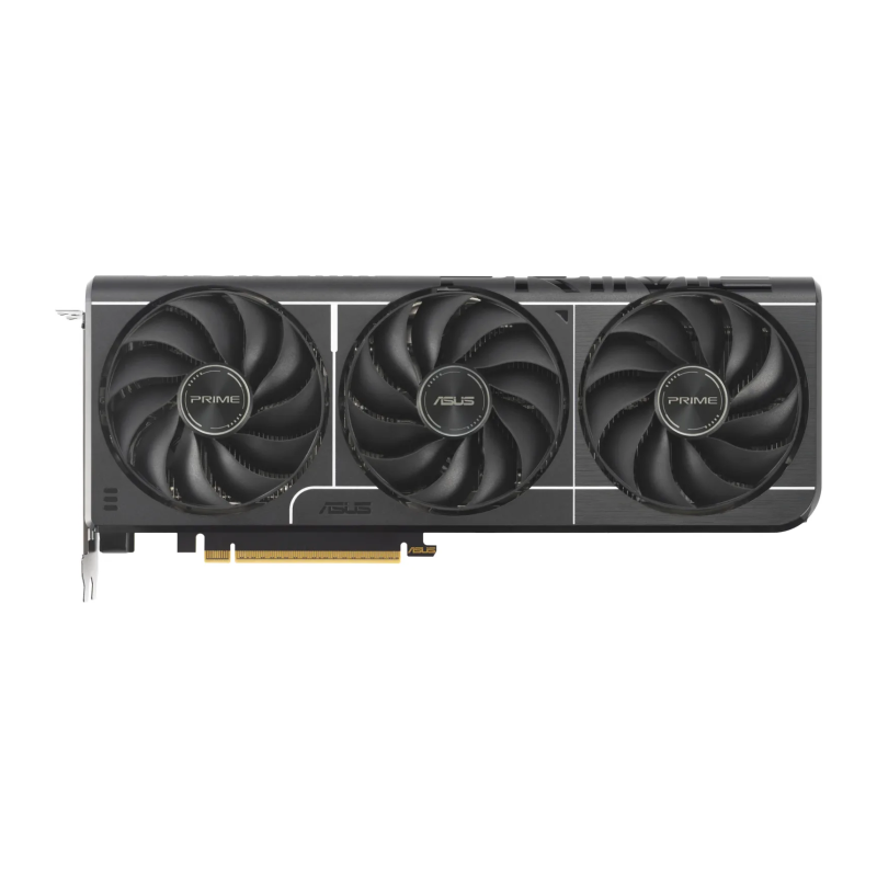 Grafična kartica ASUS Prime GeForce RTX 5060 Ti OC 8GB GDDR7