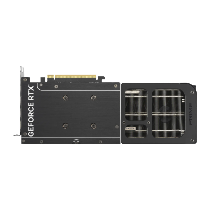 Grafična kartica ASUS Prime GeForce RTX 5060 Ti OC 8GB GDDR7