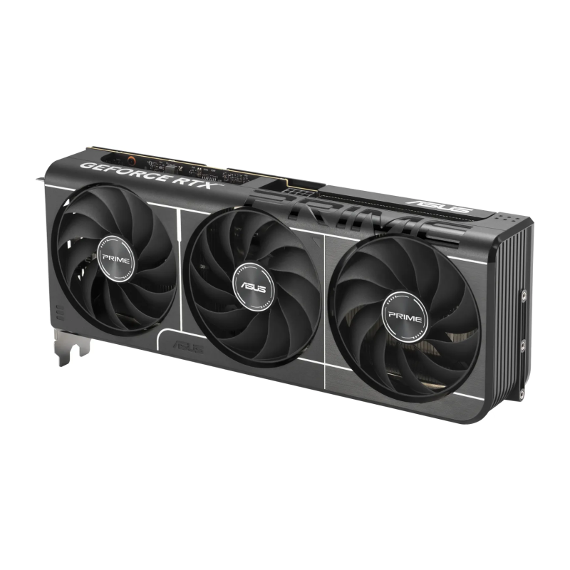 Grafična kartica ASUS Prime GeForce RTX 5060 Ti OC, 16GB GDDR7