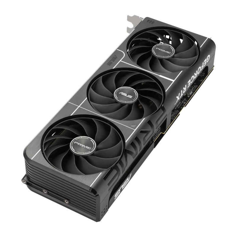 Grafična kartica ASUS Prime GeForce RTX 5060 Ti OC, 16GB GDDR7