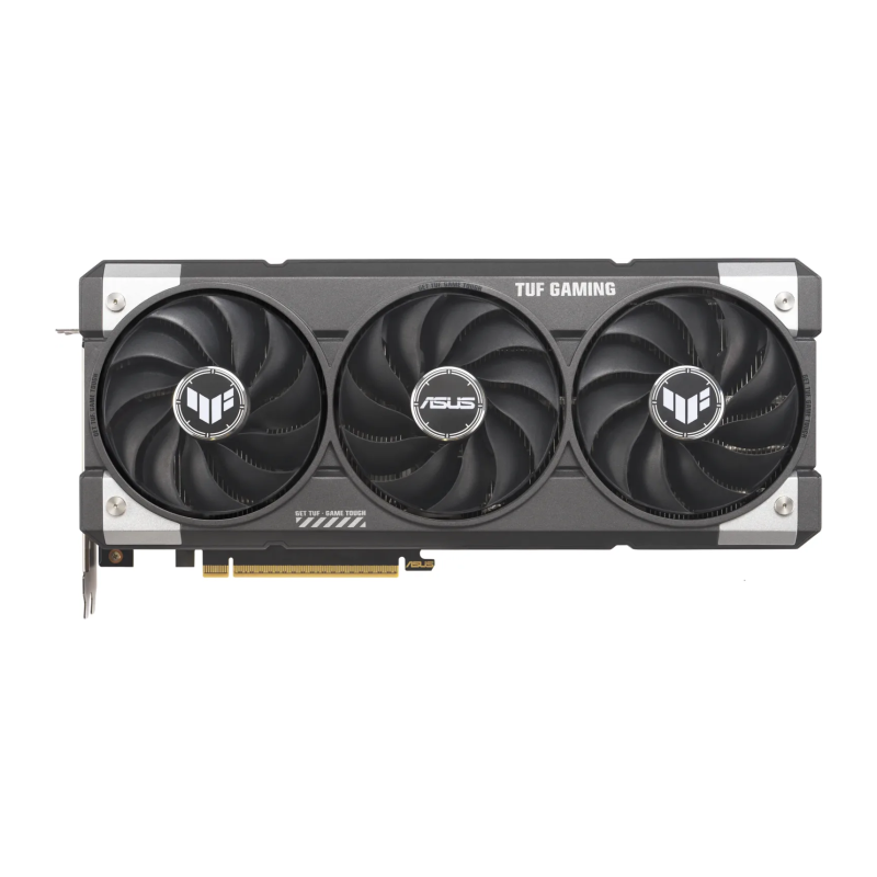 Grafična kartica ASUS TUF Gaming GeForce RTX 5060 Ti OC, 8GB GDDR7