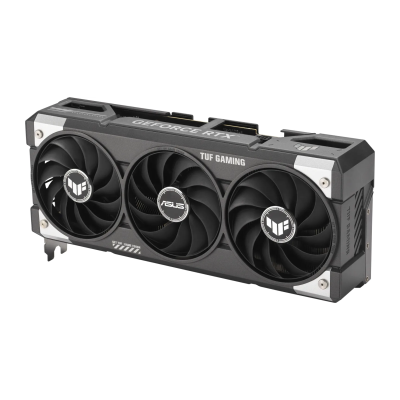 Grafična kartica ASUS TUF Gaming GeForce RTX 5060 Ti OC, 8GB GDDR7