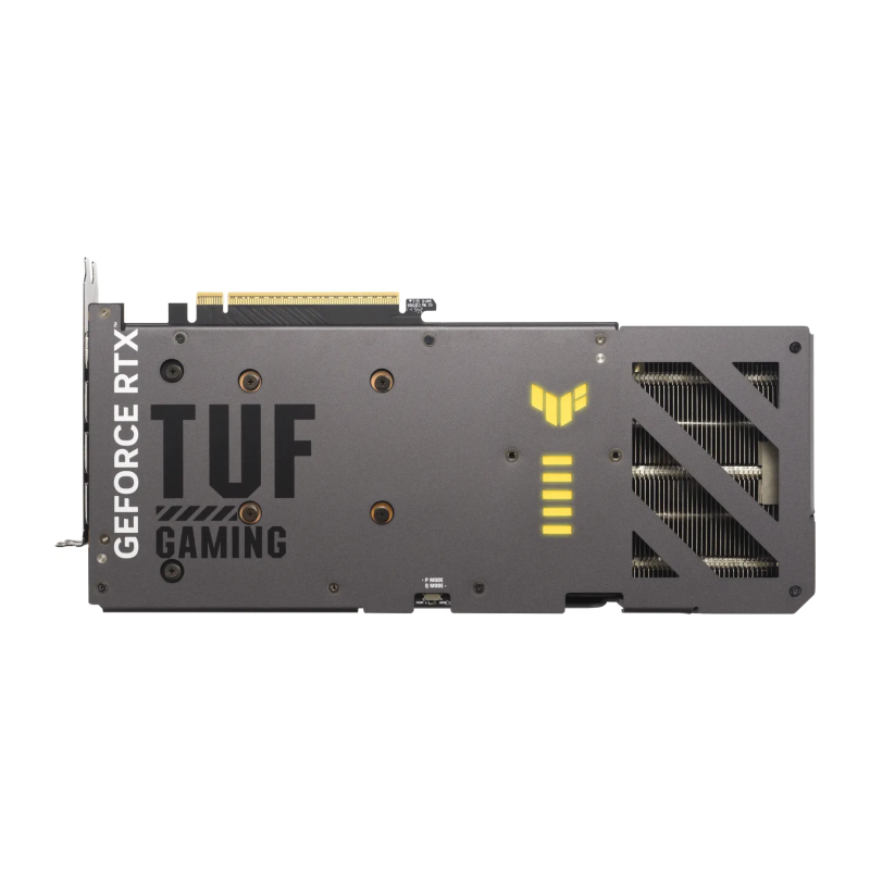 Grafična kartica ASUS TUF Gaming GeForce RTX 5060 Ti OC, 8GB GDDR7
