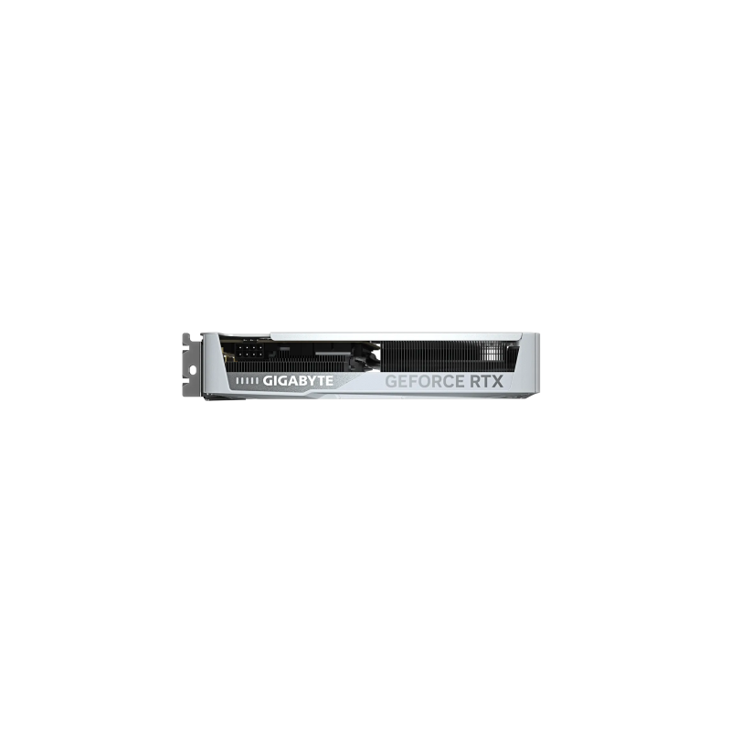 Grafična kartica GIGABYTE GeForce RTX 5060 EAGLE OC ICE, 8GB GDDR7