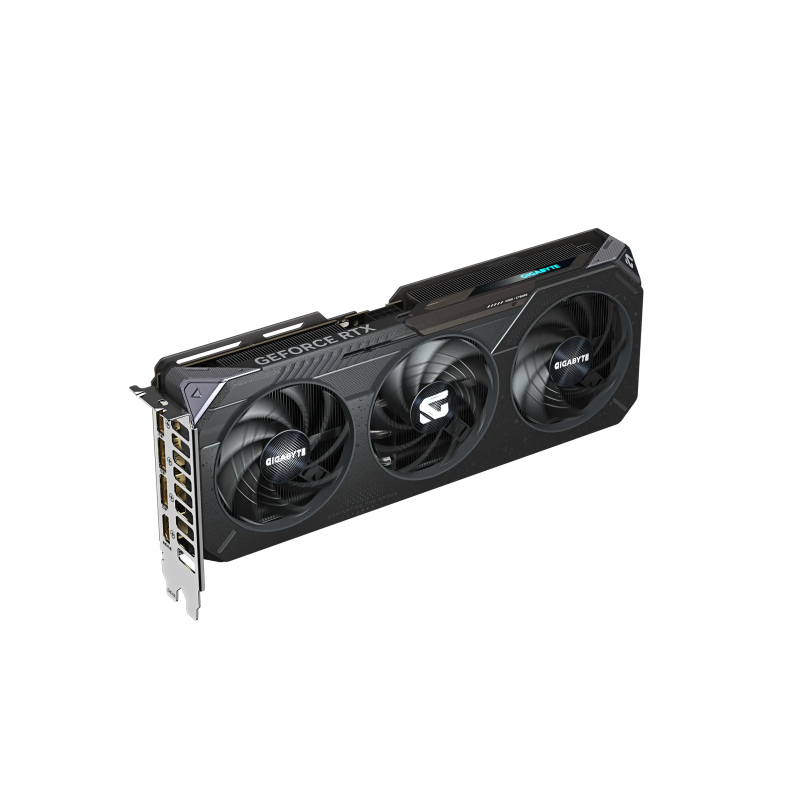 Grafična kartica GIGABYTE GeForce RTX 5060 Ti Gaming OC, 16GB GDDR7