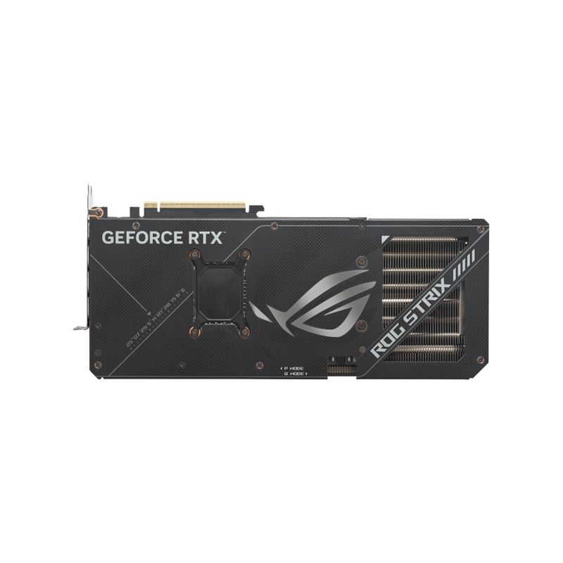 Grafična kartica ASUS ROG Strix GeForce RTX 5070 OC Edition 12GB GDDR7
