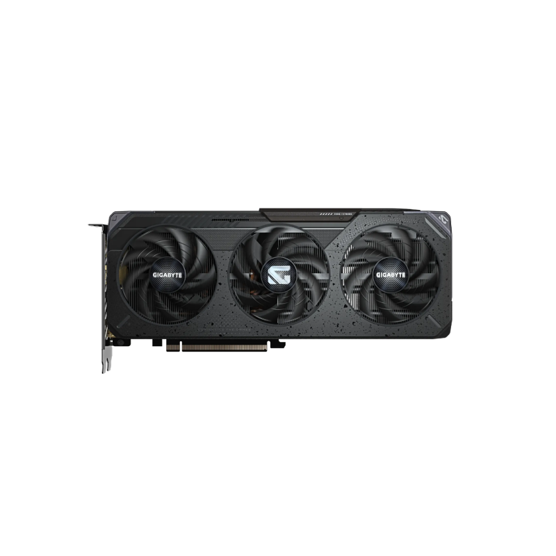 Grafična kartica GIGABYTE Radeon RX 9060 XT GAMING OC 16GB