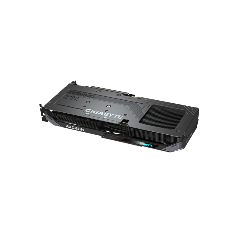 Grafična kartica GIGABYTE Radeon RX 9060 XT GAMING OC 16GB