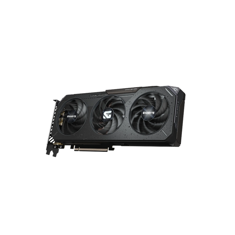 Grafična kartica GIGABYTE Radeon RX 9060 XT GAMING OC 16GB
