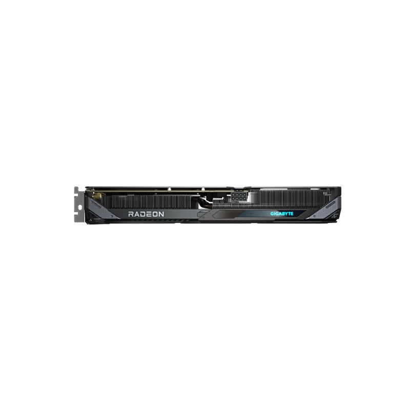Grafična kartica GIGABYTE Radeon RX 9060 XT GAMING OC 16GB
