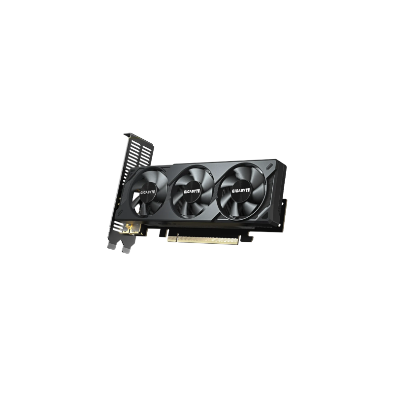 Grafična kartica GIGABYTE GeForce RTX 5060 OC Low Profile 8GB