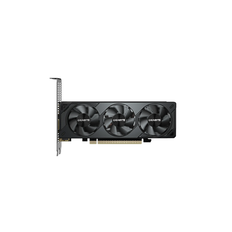 Grafična kartica GIGABYTE GeForce RTX 5060 OC Low Profile 8GB