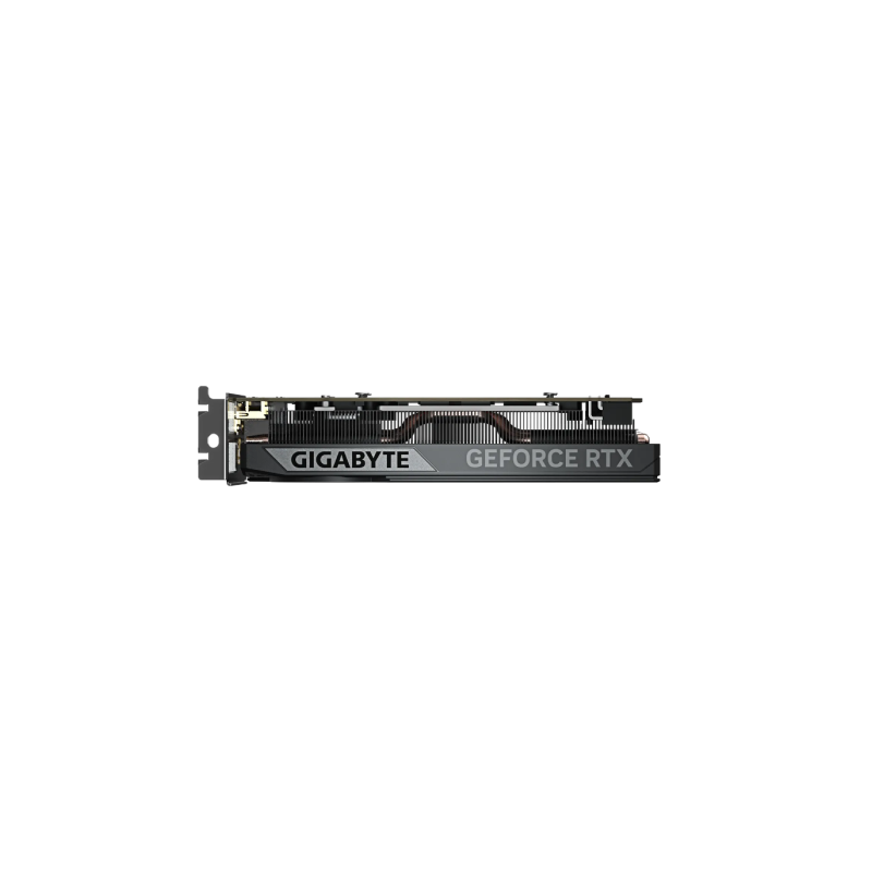 Grafična kartica GIGABYTE GeForce RTX 5060 OC Low Profile 8GB