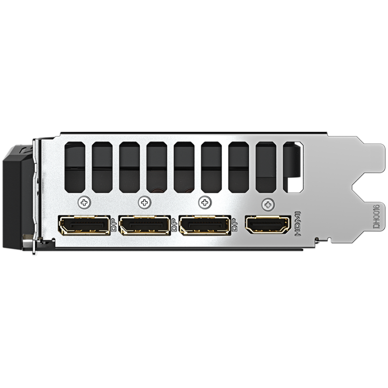 Grafična kartica GIGABYTE GeForce RTX 5060 Ti WINDFORCE OC 8GB