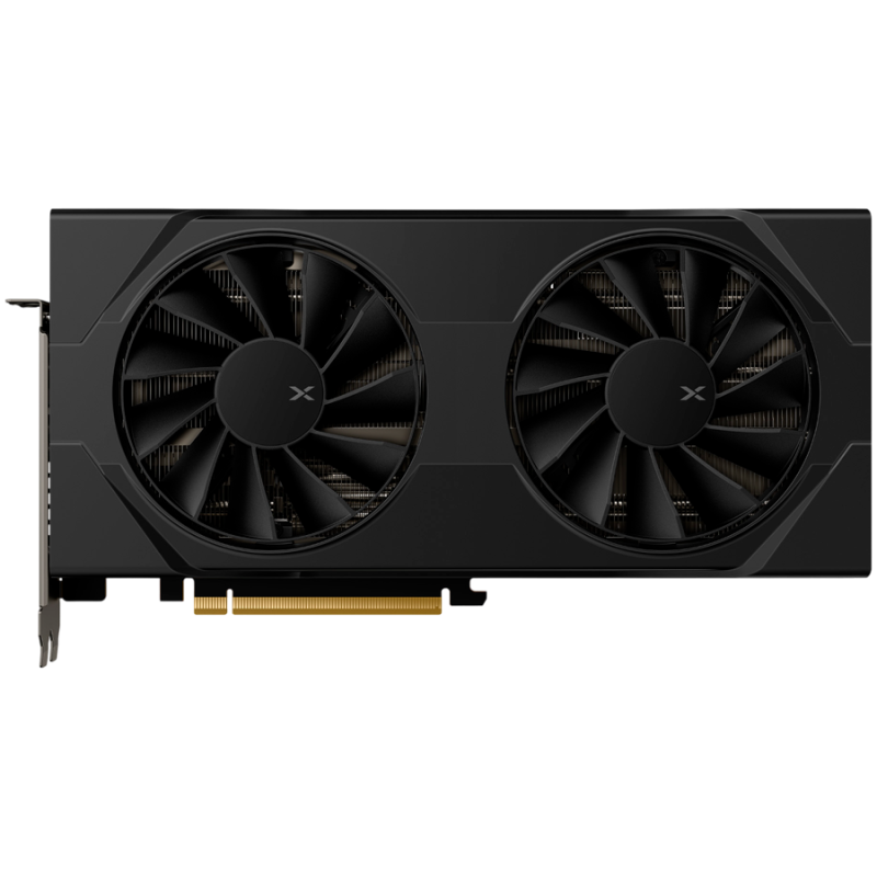 Grafična kartica XFX Swift AMD Radeon RX 9060 XT OC Gaming Edition 16GB