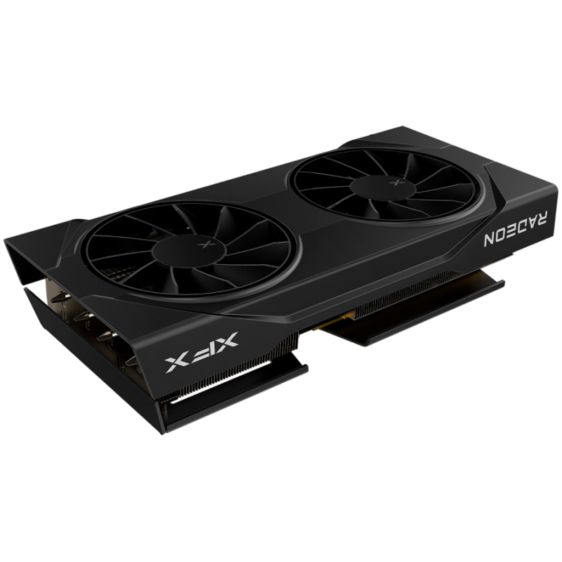 Grafična kartica XFX Swift AMD Radeon RX 9060 XT OC Gaming Edition 8GB