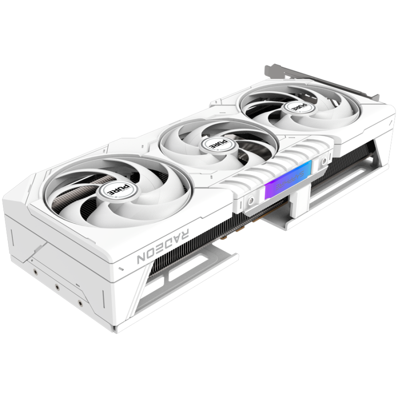 Grafična kartica SAPPHIRE PURE Radeon RX 9070 16GB GDDR6