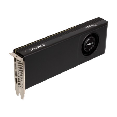 Grafična kartica Intel ARC Pro B60 Blower, 24GB