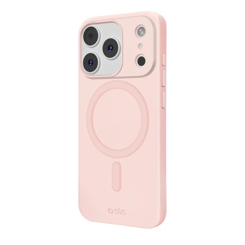 OVITEK INSTINCT MAG IPHONE 17 PRO MAX ROZA