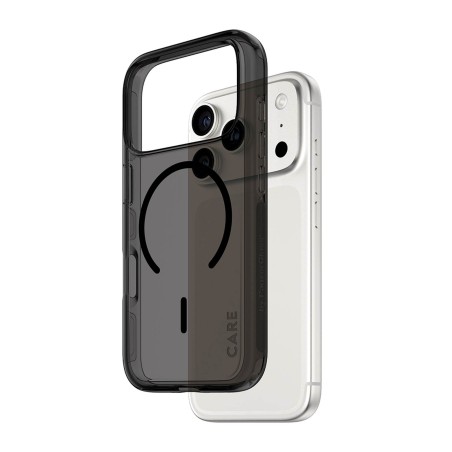 PANZERGLASS CARE URBAN MAG IPHONE 17 PRO SMOKEY