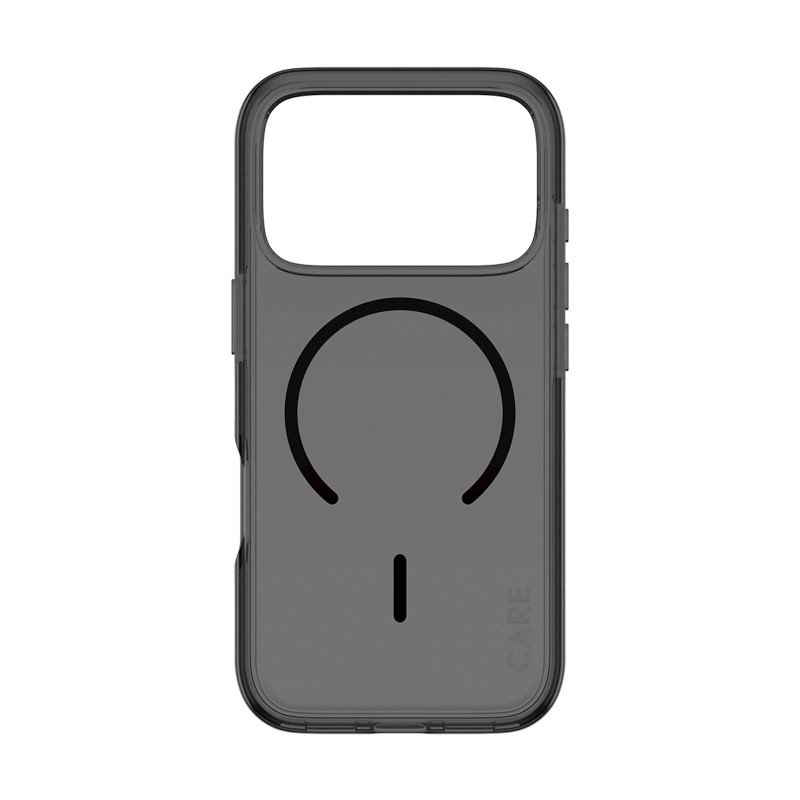 Ovitek Panzerglass Care Urban MAG IPhone 17 PRO SMOKEY