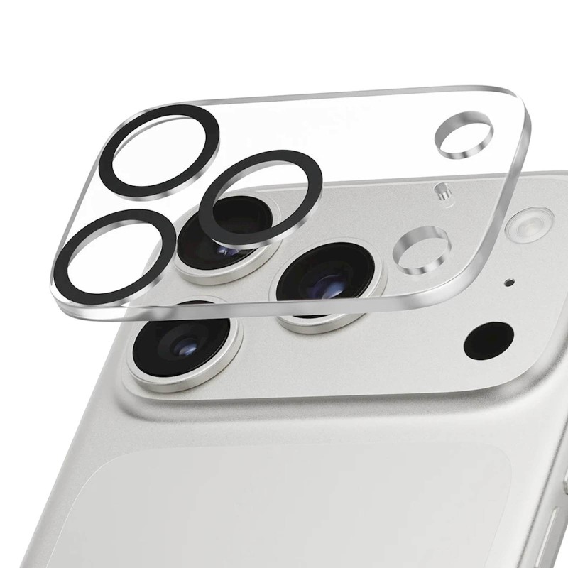 Zaščitno steklo za kamero, Panzerglass PP IPHONE 17 PRO