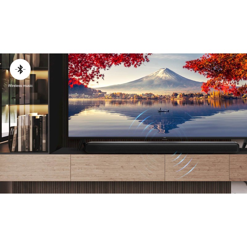 Soundbar TCL S45HE