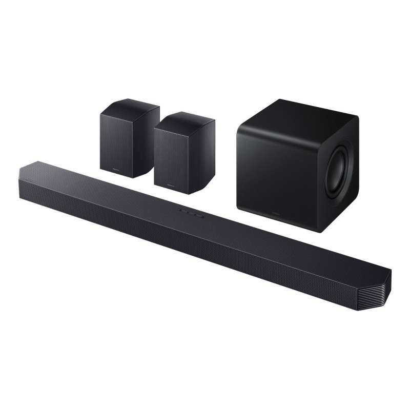 Soundbar Samsung HW-Q990F
